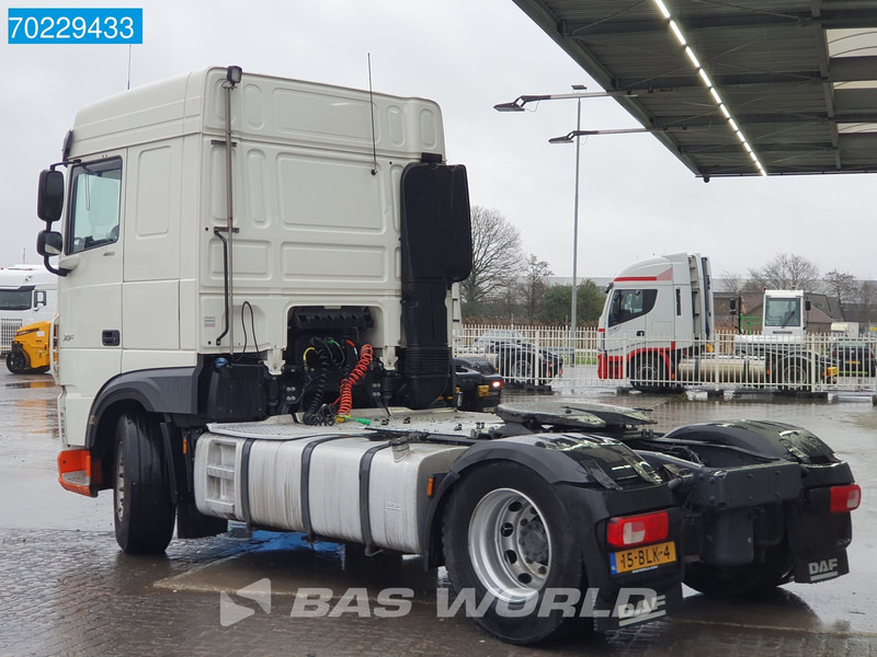 Tahač DAF XF 480 4X2 NL-Truck ACC Euro 6: obrázek 3