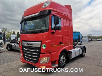 Tahač DAF XF 480 FT: obrázek 1