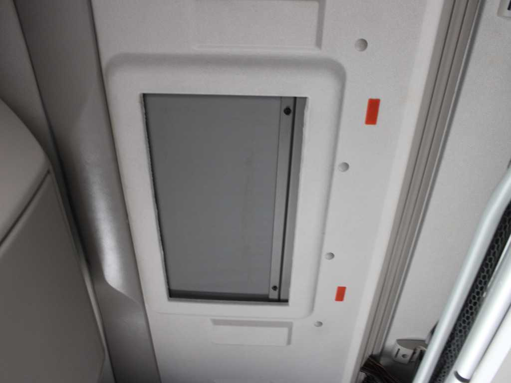 Tahač DAF XF 480 FT, EURO 6