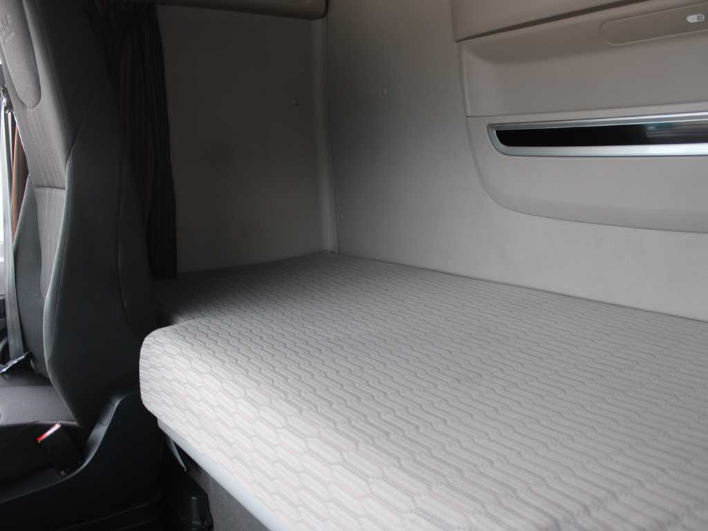 Tahač DAF XF 480 FT, EURO 6