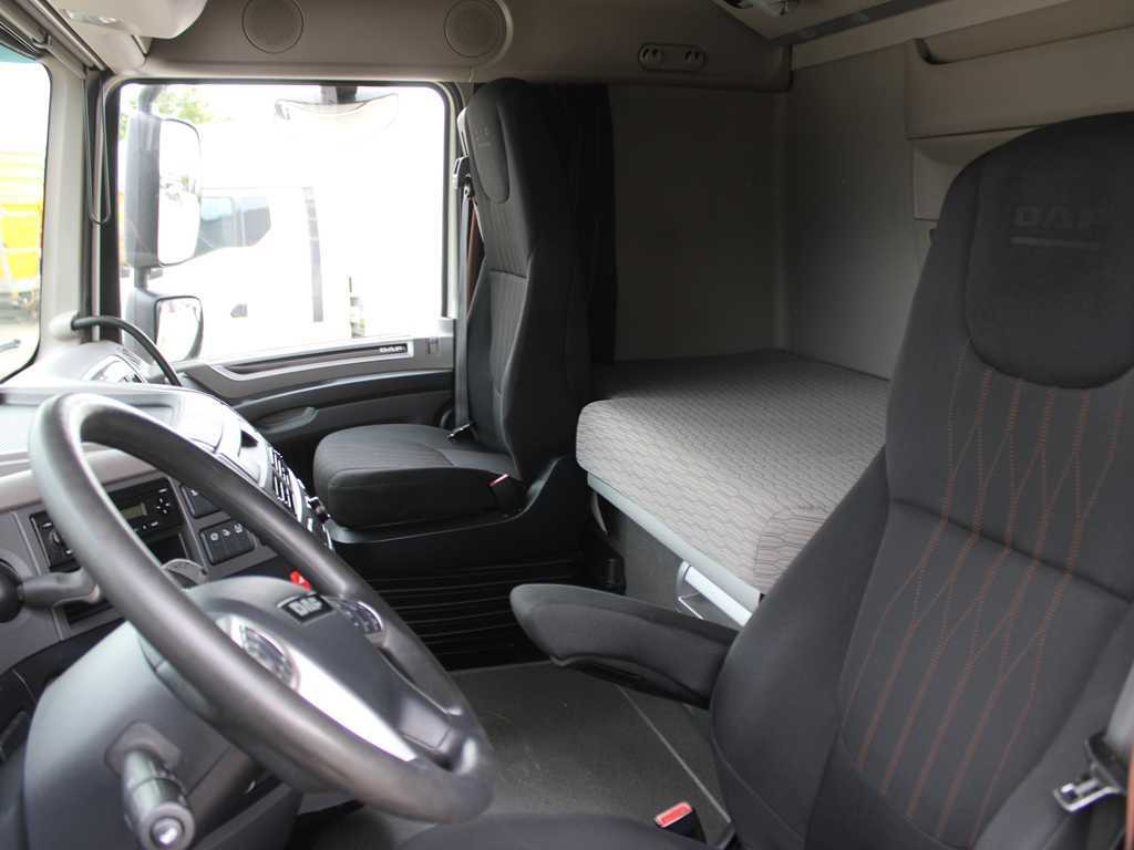 Tahač DAF XF 480 FT, EURO 6