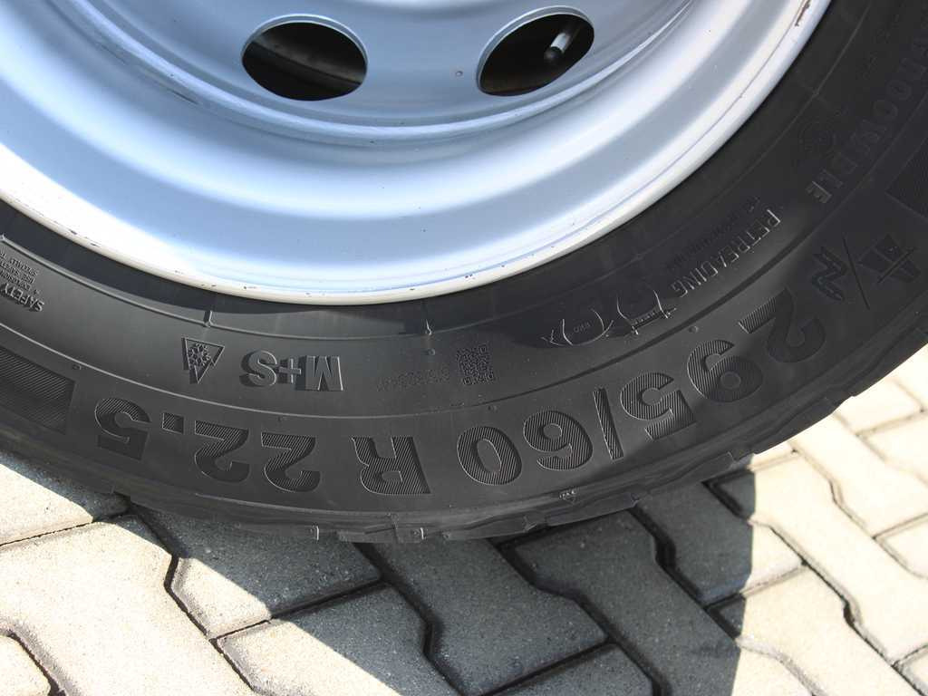 Tahač DAF XF 480 FT, EURO 6, LOWDECK, LIGHTHOUSES