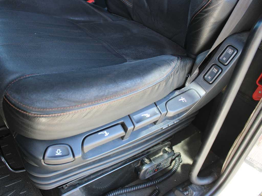 Tahač DAF XF 480 FT, EURO 6, LOWDECK, LIGHTHOUSES