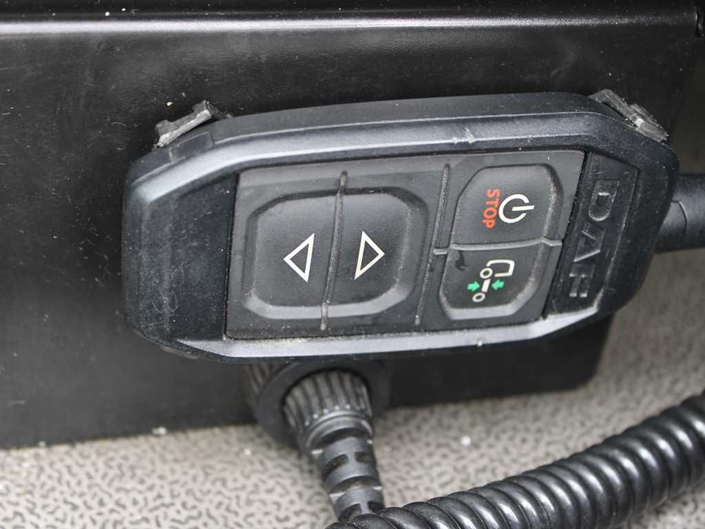 Tahač DAF XF 480 FT, LOWDECK, SECONDARY AIR CONDITIONIG