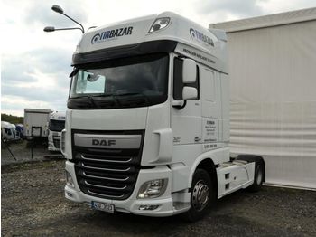 Tahač DAF XF 510 EURO 6