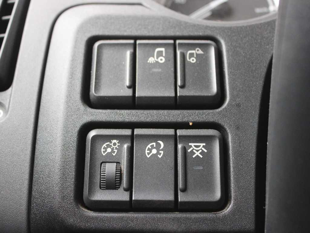 Tahač DAF XF 510, EURO 6, RETARDER, INDEPENDENT AIR CONDITIONING