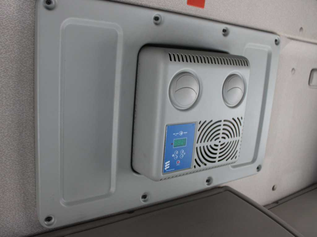 Tahač DAF XF 510, EURO 6, RETARDER, INDEPENDENT AIR CONDITIONING