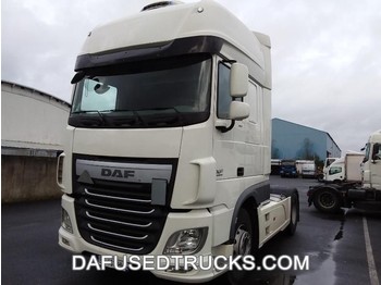 Tahač DAF XF 510 FT: obrázek 1