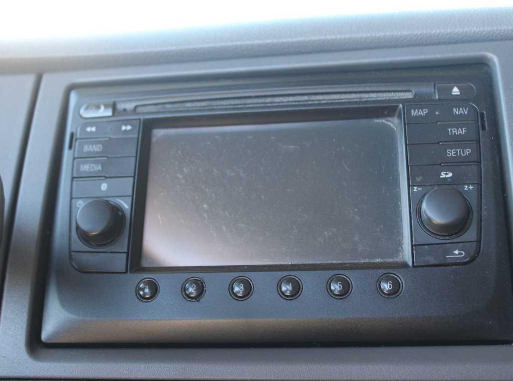 Tahač DAF XF 510 FT, EURO 6, INDEPENDENT AIR CONDITIONING