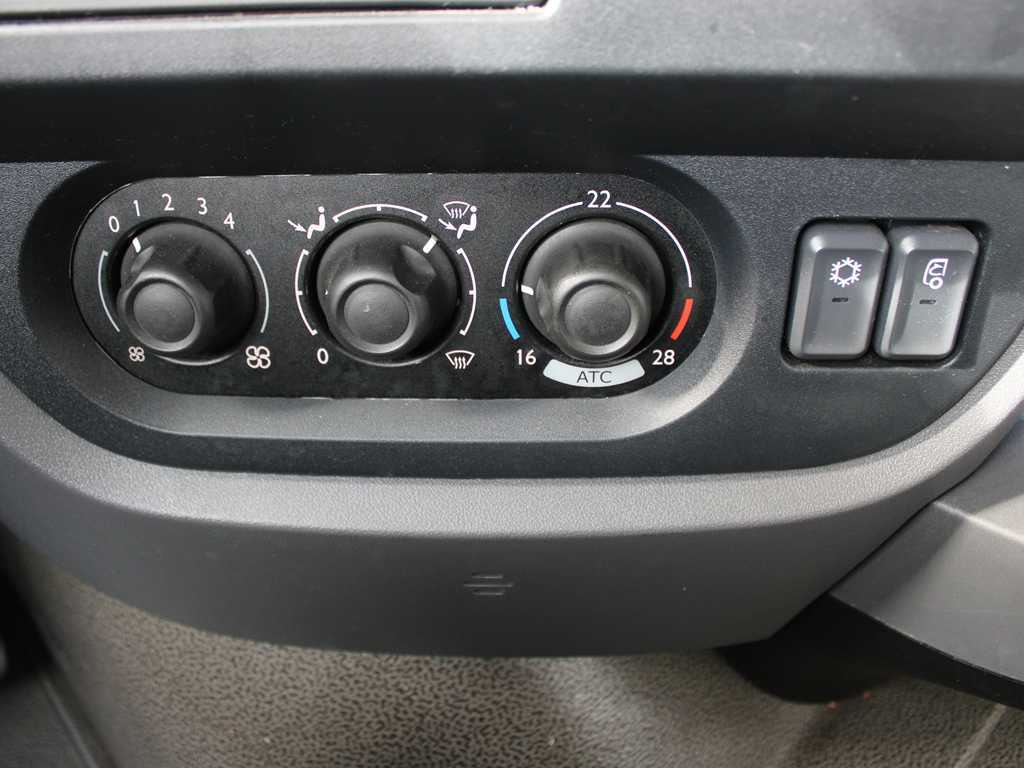 Tahač DAF XF 510 FT, EURO 6, INDEPENDENT AIR CONDITIONING