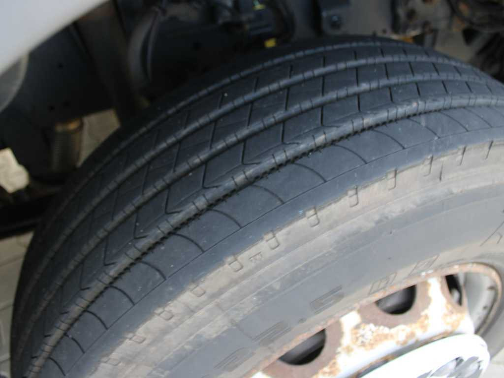 Tahač DAF XF 510 FT, EURO 6, INDEPENDENT AIR CONDITIONING