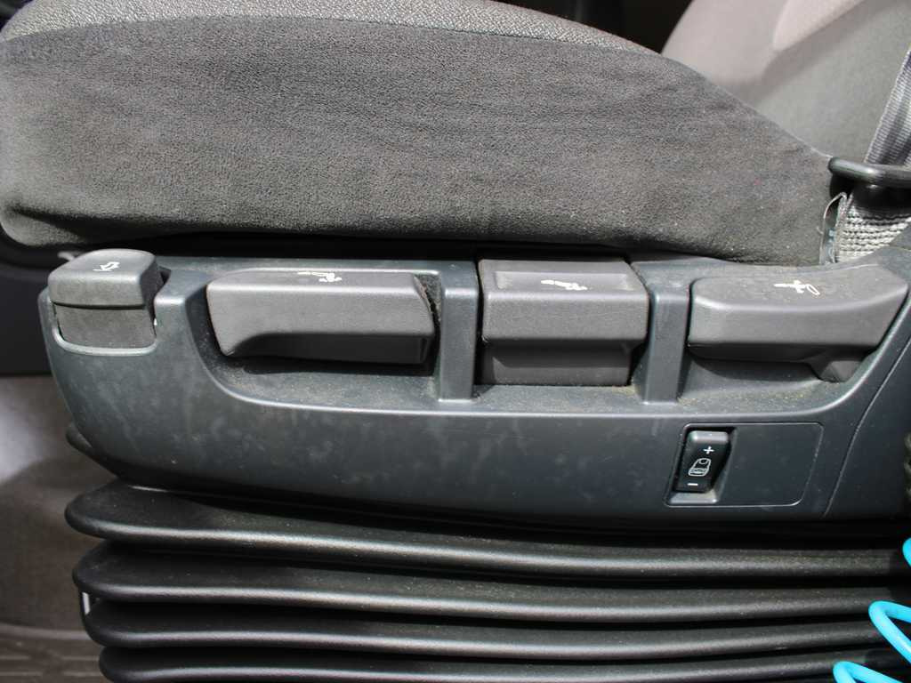 Tahač DAF XF 510 FT, EURO 6, INDEPENDENT AIR CONDITIONING