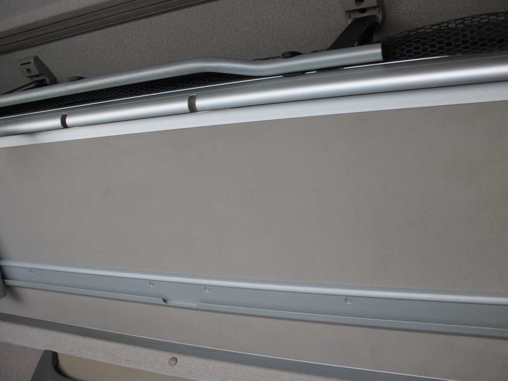 Tahač DAF XF 510 FT, EURO 6, INDEPENDENT AIR CONDITIONING