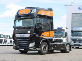 Tahač  DAF XF 510 FT, EURO 6, SECONDARY AIR CONDITIONING