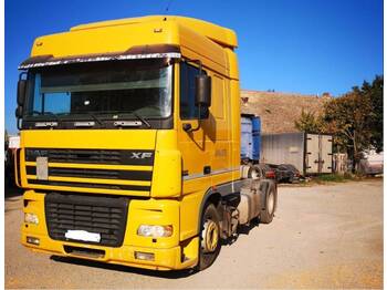 Tahač DAF XF 95.430 .430 4x2 tractor unit - euro 3: obrázek 1