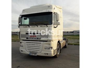 Tahač Daf XF 510 FT: obrázek 1