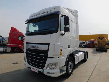 Tahač Daf Xf 460 ft: obrázek 1