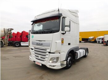 Tahač Daf Xf 460 ft