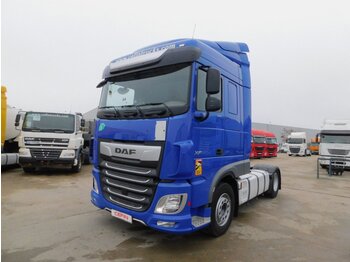 Tahač Daf Xf 480: obrázek 1