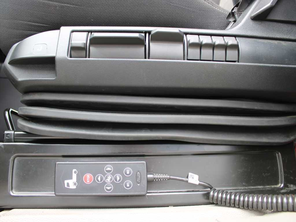 Tahač Ford F-MAX 12S, EURO 6, NAVIGATION