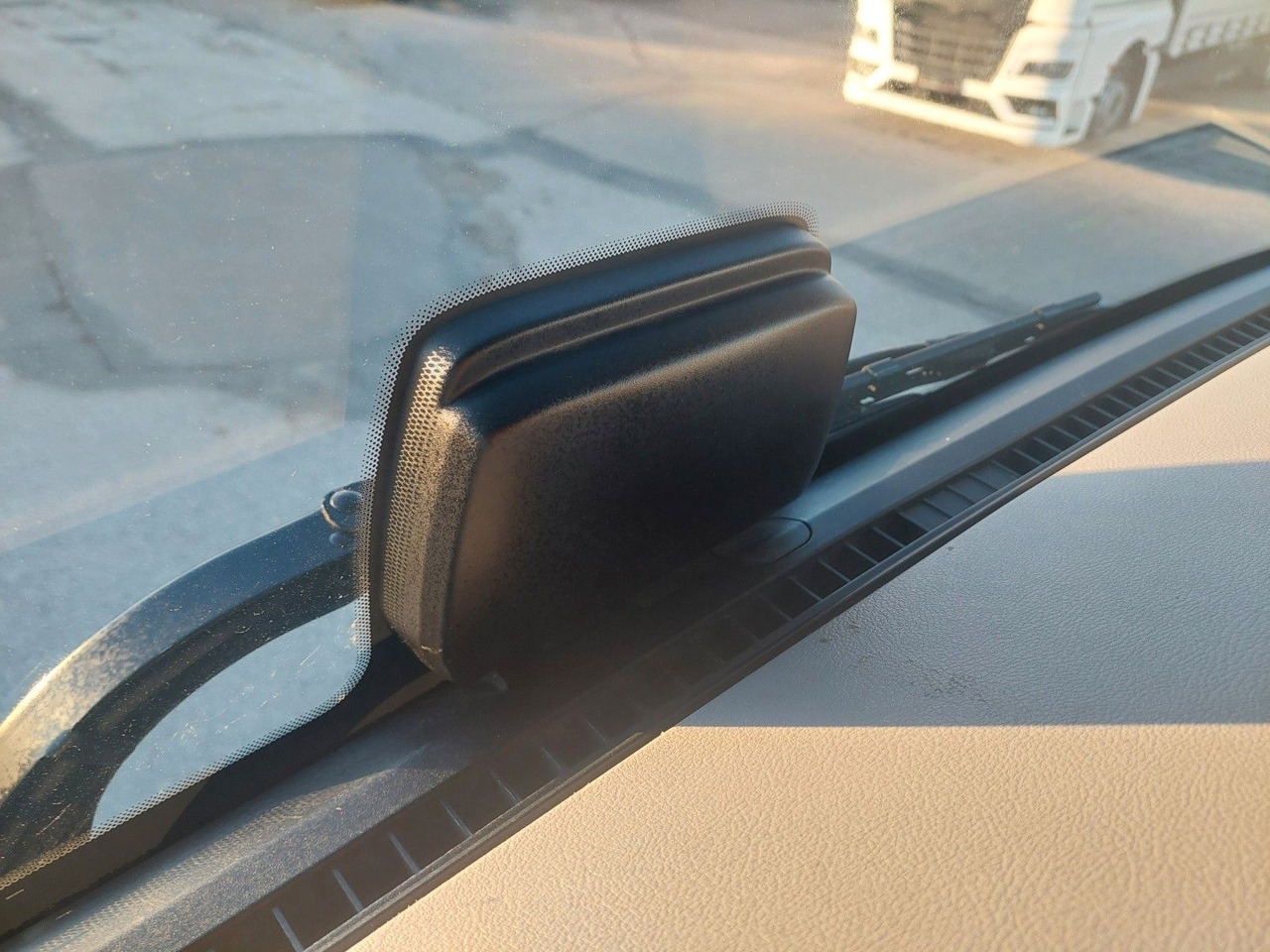 Tahač Ford F-Max 1850 LL