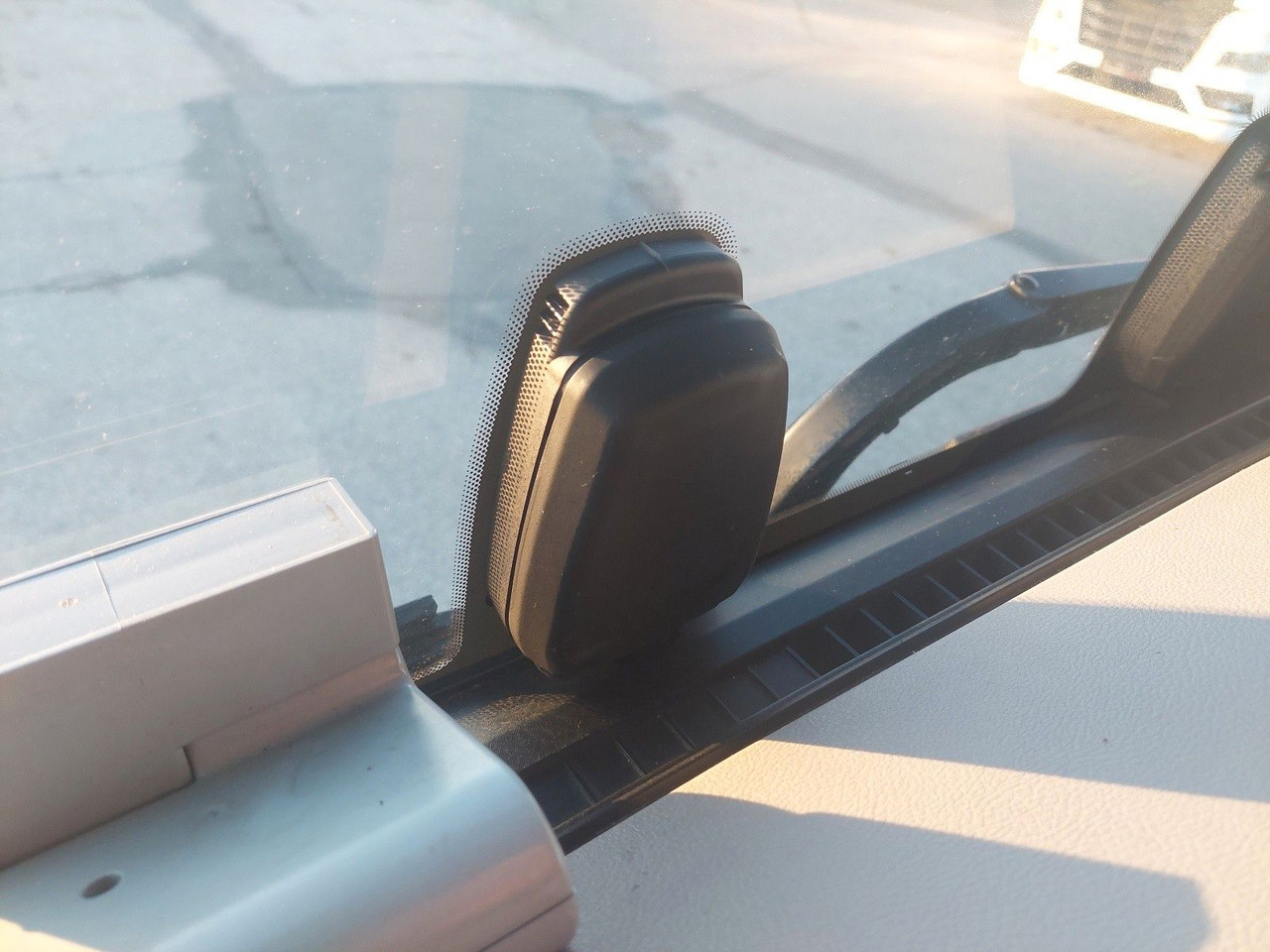 Tahač Ford F-Max 1850 LL