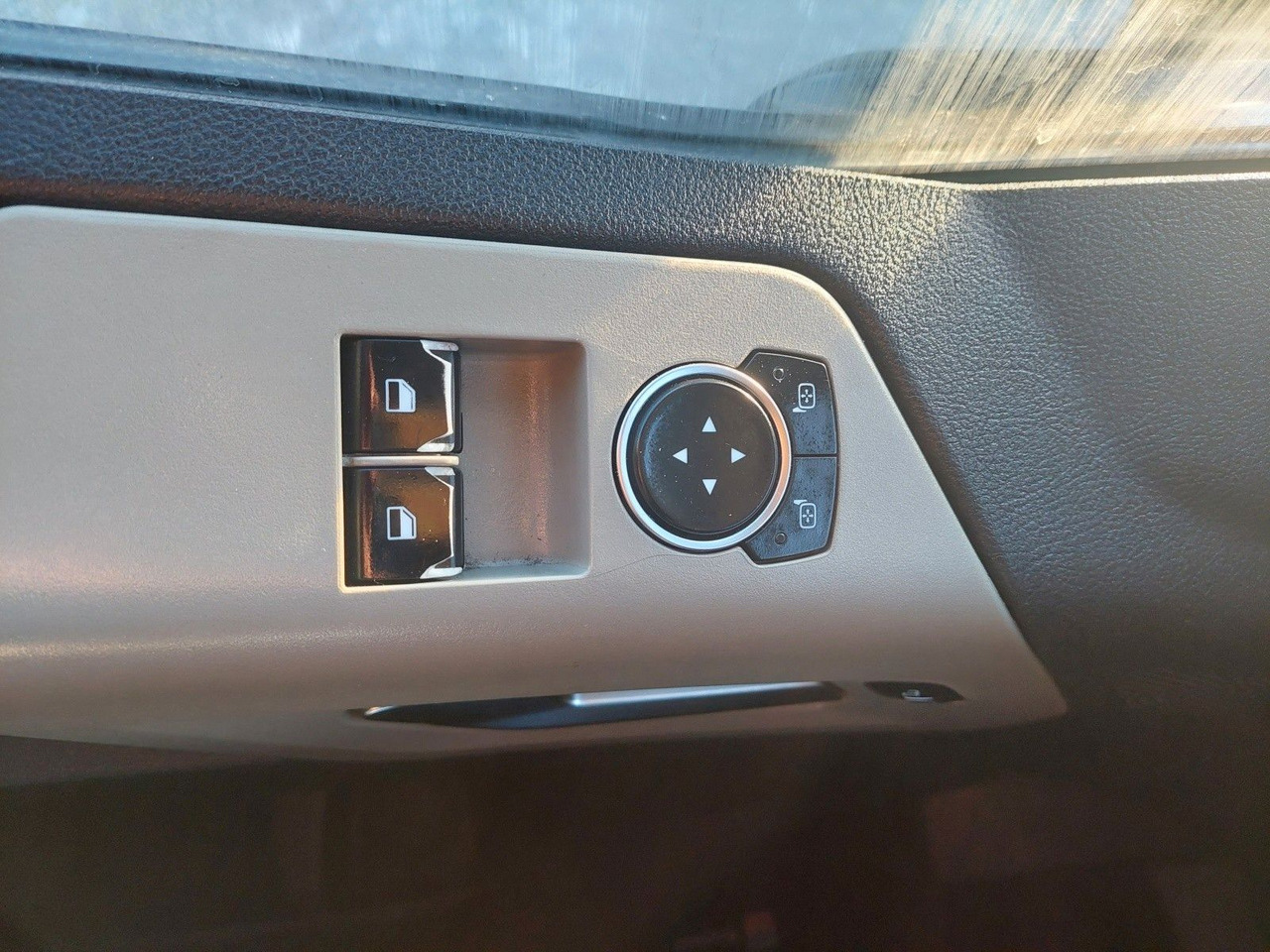 Tahač Ford F-Max 1850 LL