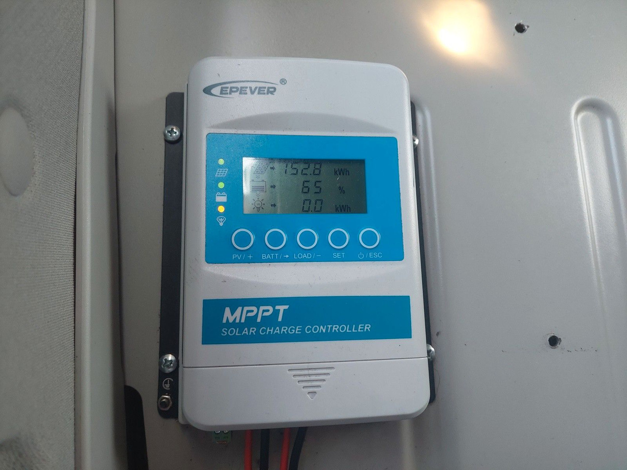 Tahač Ford F-Max 1850 LL