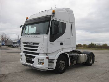 Tahač IVECO Stralis AS440S45T/P - 360 tkm!!! 4x2: obrázek 1