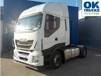 Tahač IVECO Stralis AS440S46TP