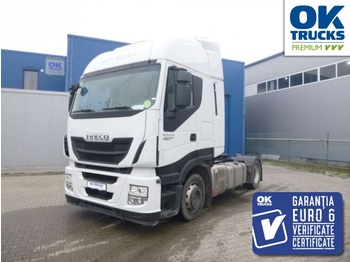 Tahač IVECO Stralis AS440S46TP