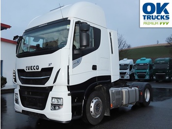 Tahač IVECO Stralis HiWay AS440S48TP XP: obrázek 1