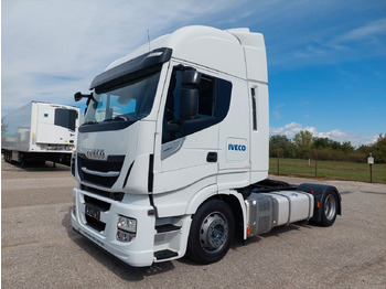 Tahač  Iveco AS440ST/FP LT 4x2