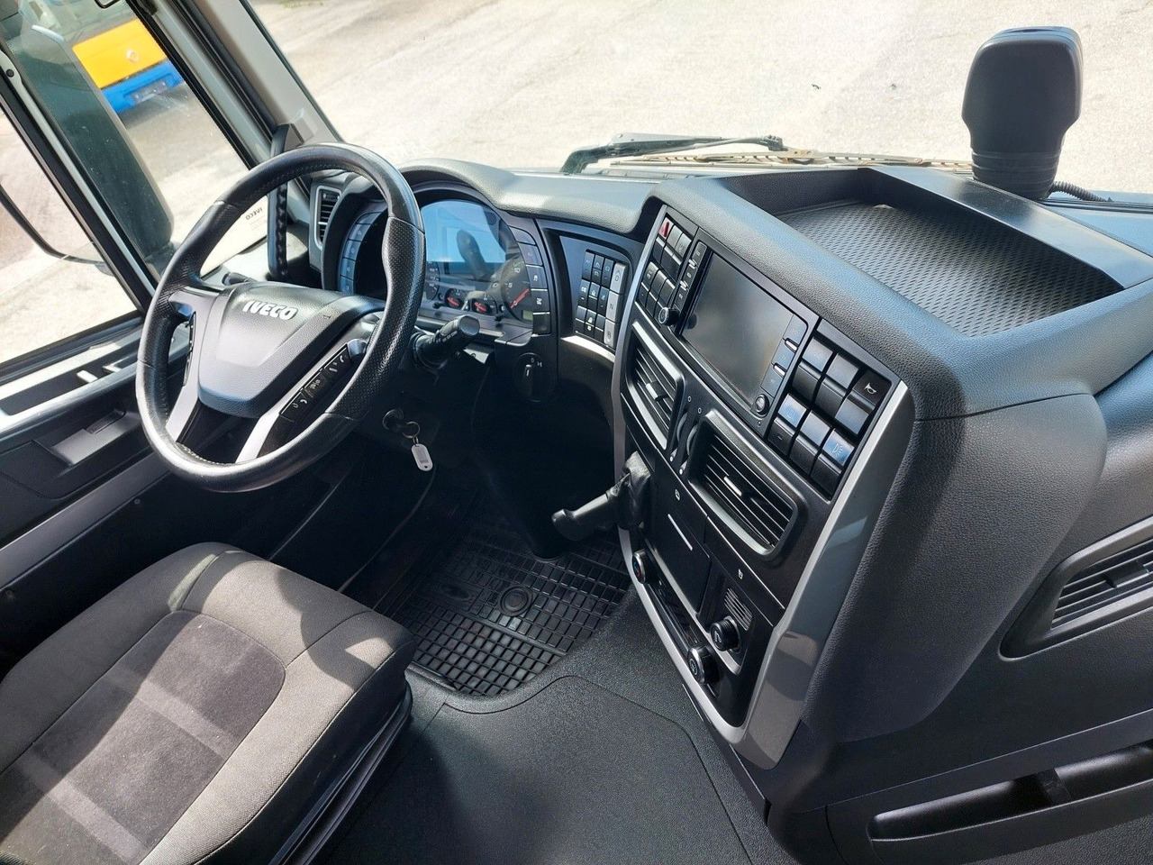 Tahač Iveco AS440ST/FP LT 4x2