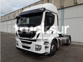 Tahač Iveco AT440S46