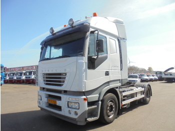 Tahač Iveco STRALIS 430