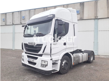 Tahač Iveco STRALIS AS440S48T/P