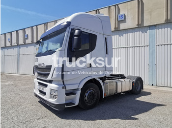 Tahač Iveco STRALIS AS440S48T/P: obrázek 1