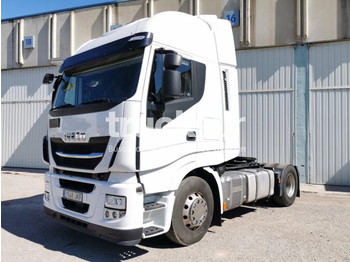 Tahač Iveco STRALIS AS440S48T/P: obrázek 1