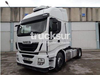 Tahač Iveco STRALIS AS440S48T/P: obrázek 1