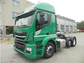 Tahač Iveco STRALIS AT440S46 STX/P, 6X2, 460PS, 6 STÜCKS