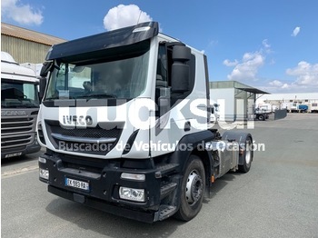 Tahač Iveco STRALIS AT440S46 T/P