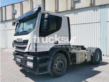 Tahač Iveco STRALIS AT440S46 T/P