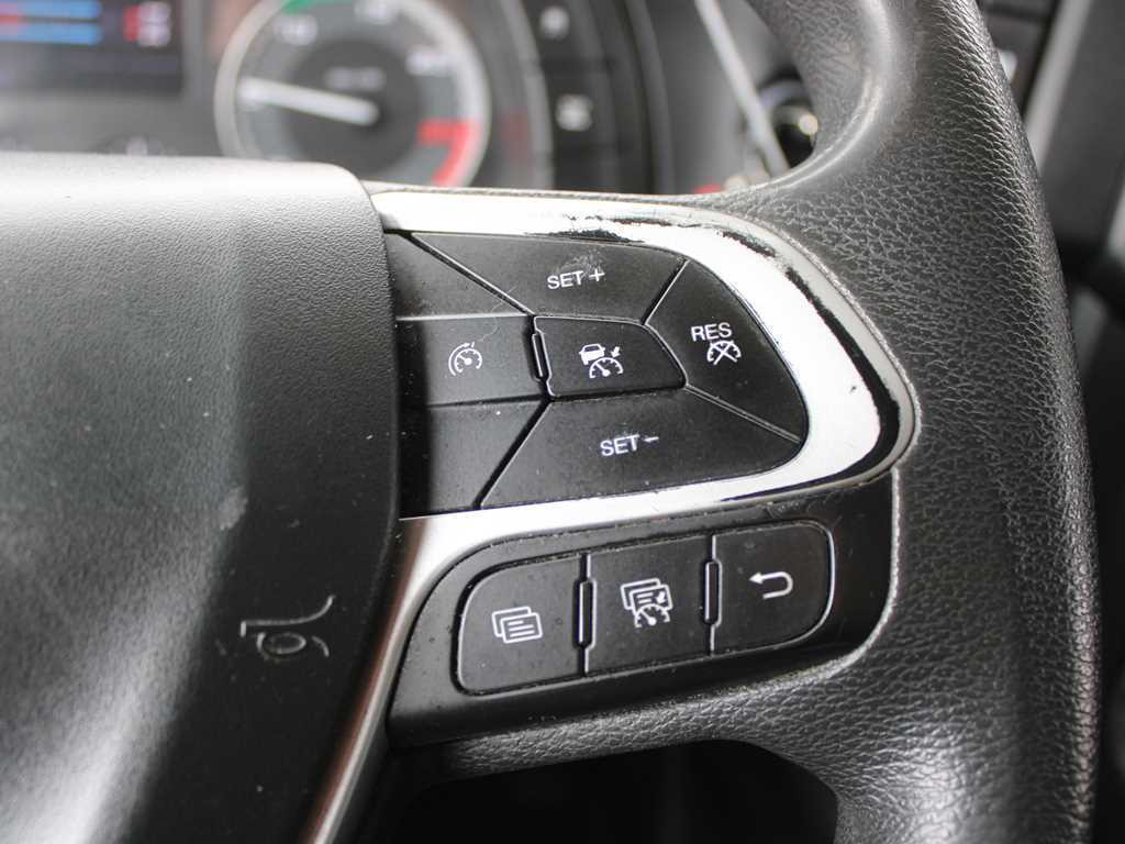 Tahač Iveco S-Way 480, EURO 6, INDEPENDENT AIR CONDITIONING, NAVIGATION