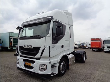 Tahač Iveco Stralis 420 + Euro 6: obrázek 1