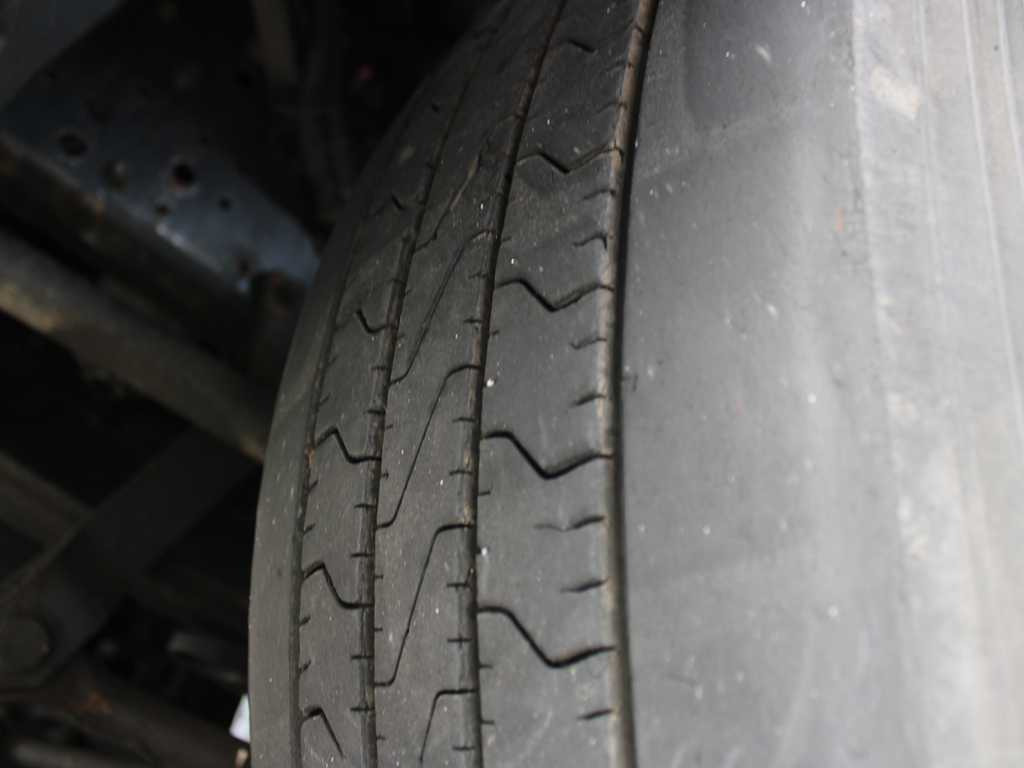 Tahač Iveco Stralis 480, EURO 6