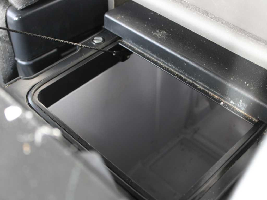 Tahač Iveco Stralis 480, EURO 6