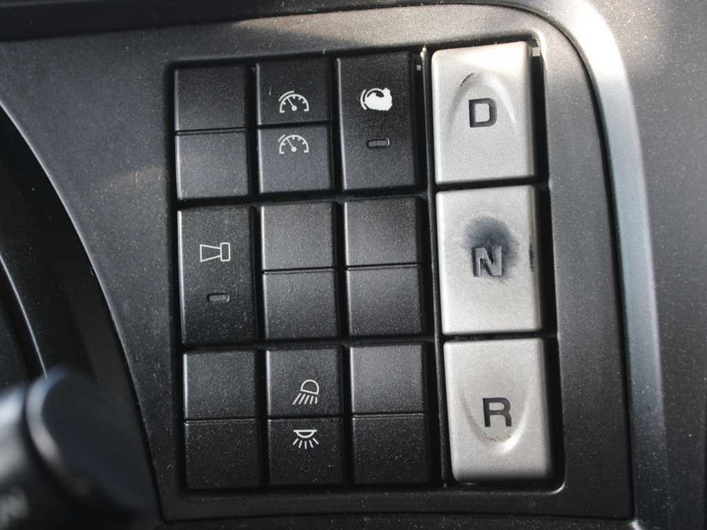 Tahač Iveco Stralis 480, EURO 6, LOW DECK