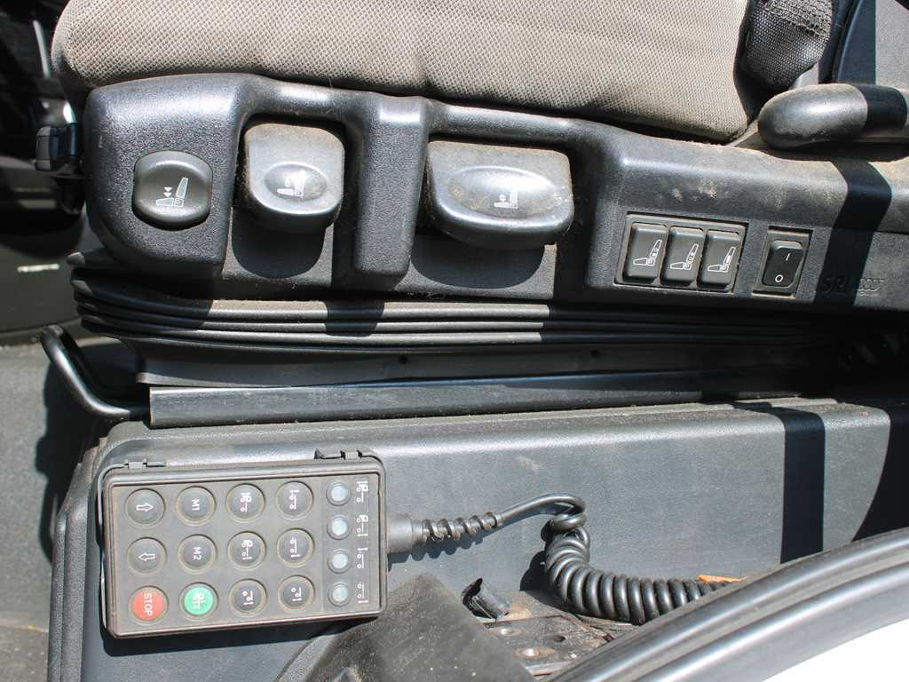 Tahač Iveco Stralis 480, EURO 6, LOW DECK