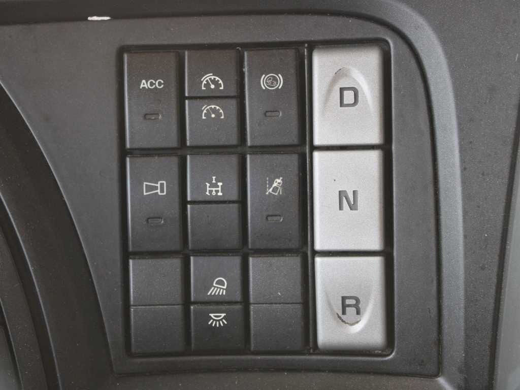 Tahač Iveco Stralis 480 HI-WAY, EURO 6